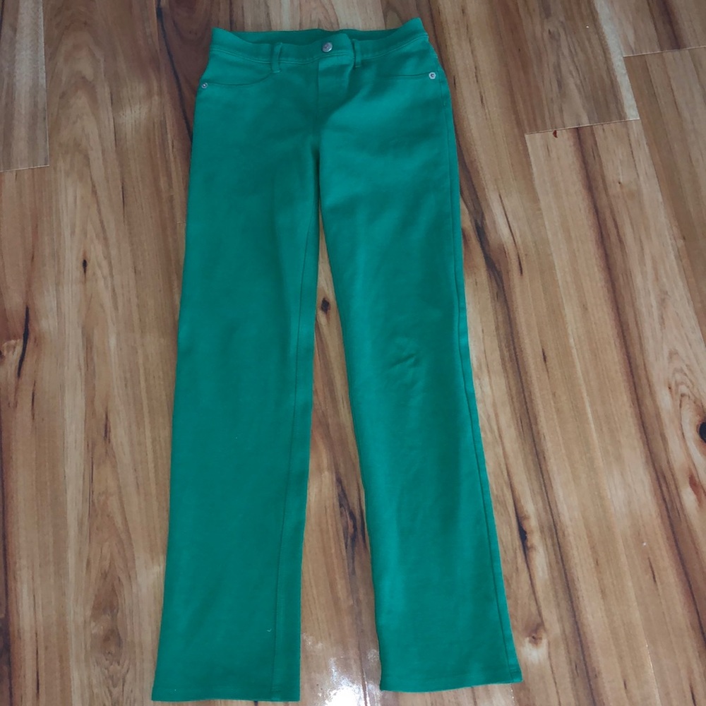 Bootcut pants